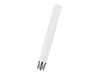 ZYXEL ANT2105 Dual Pack Dual Band Radio 4.5dBi-7dBi Omni-dir Outdoor Antennas
