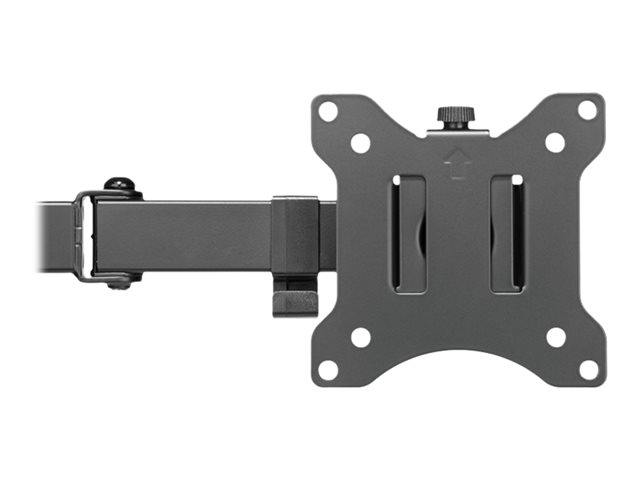 DIGITUS Single Monitor Klemm-Halterung