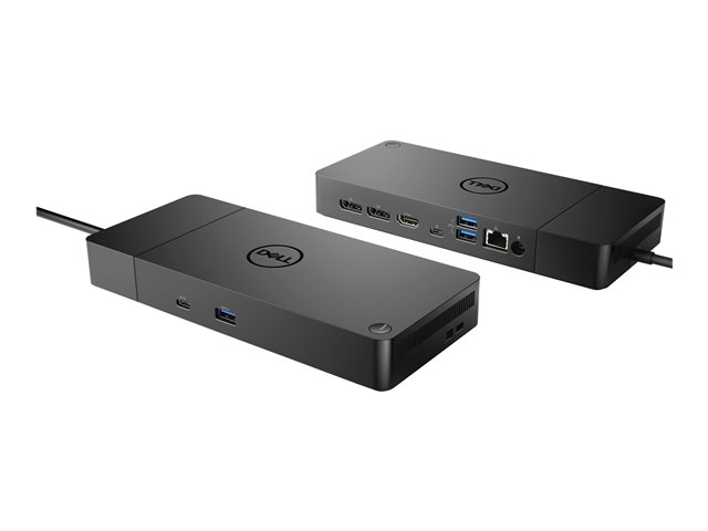 DELL Dock WD19S 180W