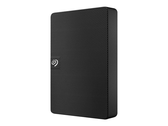 SEAGATE Expansion Portable 1TB HDD USB3.0 6,4cm 2,5Zoll RTL extern