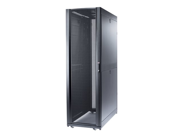 APC NetShelter SX 42U 600mm Wide x 1200mm Deep Enclosure