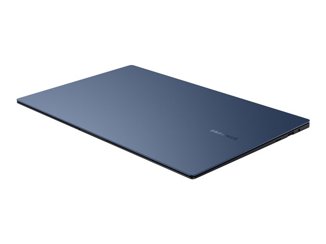 SAMSUNG Galaxy Book Pro LTE 33,78cm 13,3Zoll i7-1165G7 16GB 512GB SSD W11H Mystic Blue