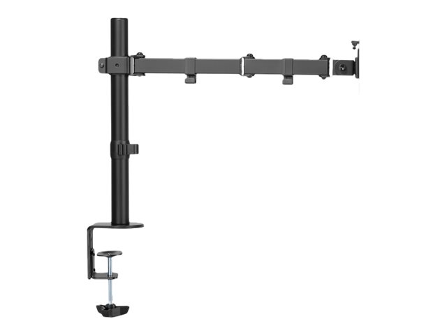DIGITUS Single Monitor Klemm-Halterung