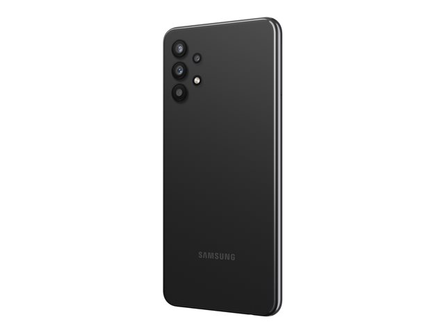 SAMSUNG Galaxy A32 5G Enterprise Edition 16,55cm 6,5Zoll 64GB Awesome Black