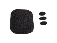 LOGITECH SPARE - Group - USB - WW - ADHESIVE FASTENER