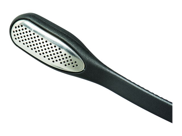 Produkt JABRA BIZ 2400 II Mono 3in1 Typ 82 Noise Cancelling mit Überkopfbügel Nackenbügel Ohrhaken