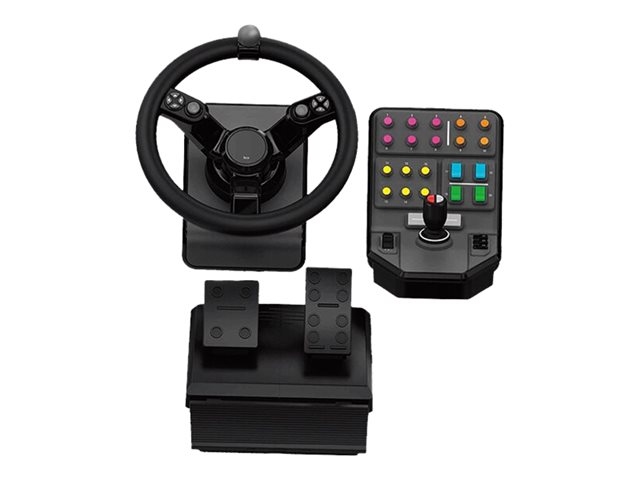 LOGITECH G Saitek Farm Sim Controller - EMEA