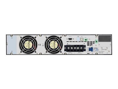 APC Easy UPS SRV RM 6000VA 230V with RailKit External Battery Pack