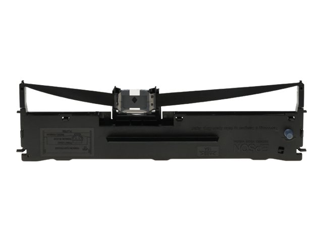 EPSON S015307 Farbband schwarz 2.000.000 Zeigen 1er-Pack