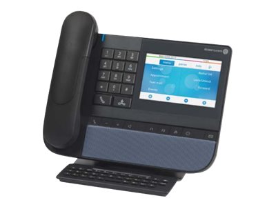 ALCATEL-LUCENT ENTERPRISE 8078s Premium DeskPhone BT