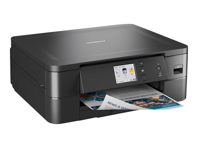 BROTHER DCP-J1140DW 3-in-1 inkjet MFP A4 Wi-Fi up to 22ppm 36 Monate Bring-In Garantie