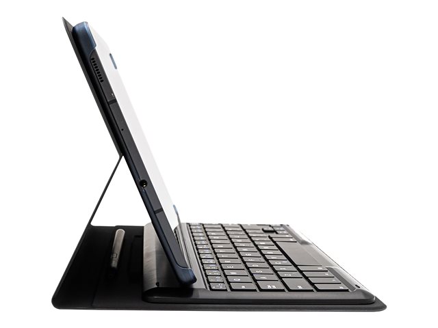SAMSUNG Targus Book Cover Keyboard für Samsung Galaxy Tab S6 Lite