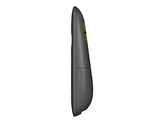 LOGITECH R500s Laser Presentation Remote - MID GREY - EMEA