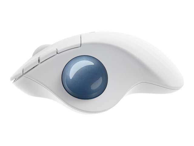 LOGITECH ERGO M575 for Business - OFFWHITE - EMEA