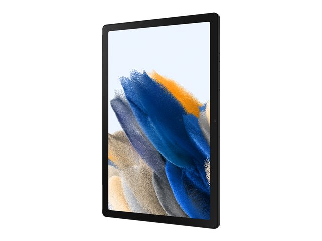 TELEKOM Samsung Galaxy Tab A8 32GB schwarz LTE