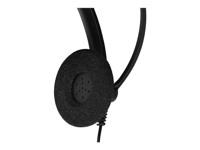 Produkt EPOS SENNHEISER IMPACT SC 60 USB ML Stereo USB Headset mit In-Line Call Control zertifiziert für Microsoft Teams (EPOS Connect erf.)