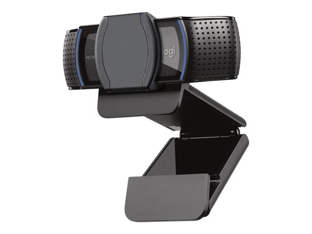 LOGITECH C920S Pro HD Webcam - EMEA
