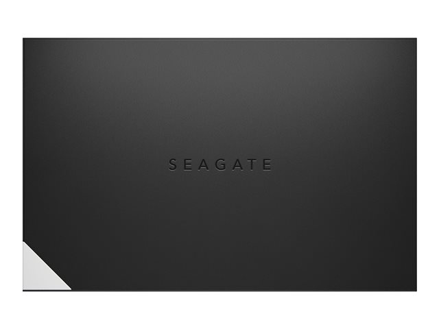 SEAGATE One Touch Desktop HUB 8TB USB-C USB 3.0 kompatibel mit Windows/Mac