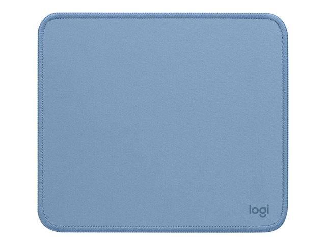 LOGITECH Mouse Pad Studio Series - BLUE GREY - NAMR-EMEA