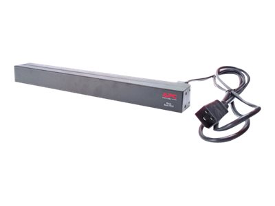 APC Rack PDU Basic 1U 16A 230V (12)C13