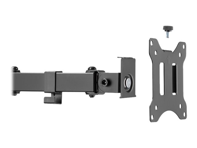 DIGITUS Single Monitor Klemm-Halterung