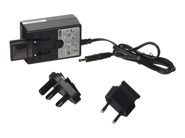 D-LINK PSM-12V-38-B 12V/3A Steckernetzteil 1,1m f. DAP-2230 DAP-2310 B1 DAP-2360 Bx DAP-2660 DWL-2600AP DWL-6600AP DWL-6610 DAP-1665