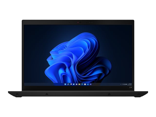LENOVO ThinkPad L14 G3 AMD Ryzen 7 Pro 5875U 35,56cm 14Zoll FHD 16GB 512GB SSD UMA WWAN 4G W10P DG Black TopSeller