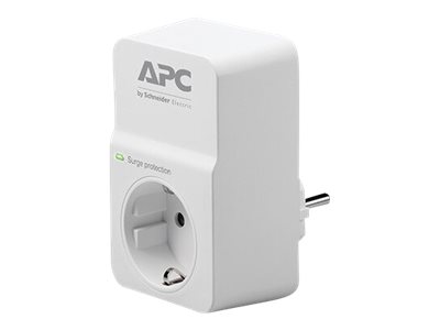 APC Essential SurgeArrest 1 outlet 230V Germany