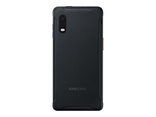 SAMSUNG Galaxy XCover Pro Enterprise Edition 16cm /6,3Zoll 64GB Prism Black