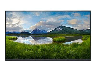 DELL 24 USB-C HUB Monitor P2422HE no stand 60,5cm 23,8Zoll 16:9 IPS HDMI DP USB