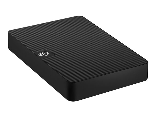 SEAGATE Expansion Portable 5TB HDD USB3.0 6,4cm 2,5Zoll RTL extern
