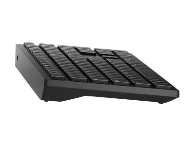 DELL Pro Wireless Keyboard and Mouse - KM5221W - US International