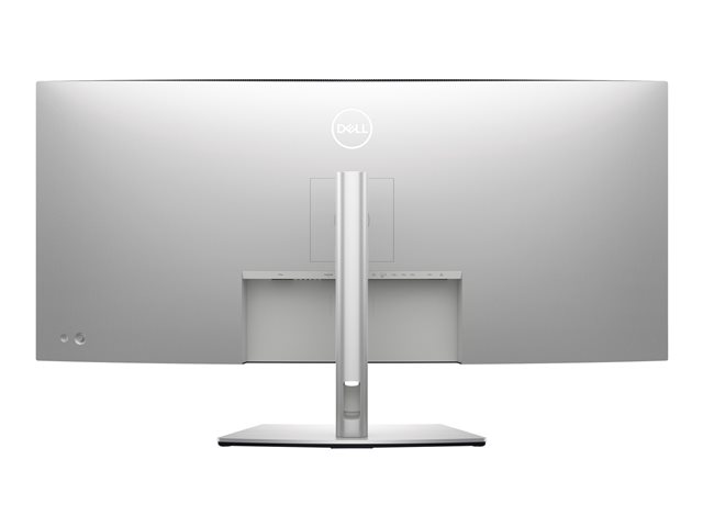 DELL UltraSharp Curved Monitor 100,8cm 39,7Zoll 5120x2160 21:9 IPS Antiglare 300cd/m2 60Hz 5ms HDMI DP USB-C