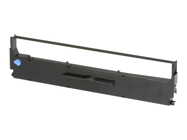 EPSON Ribbon Cartridge for LX-350/LX-300/+/+II Farbband schwarz 4.000.000 characters 1er-Pack