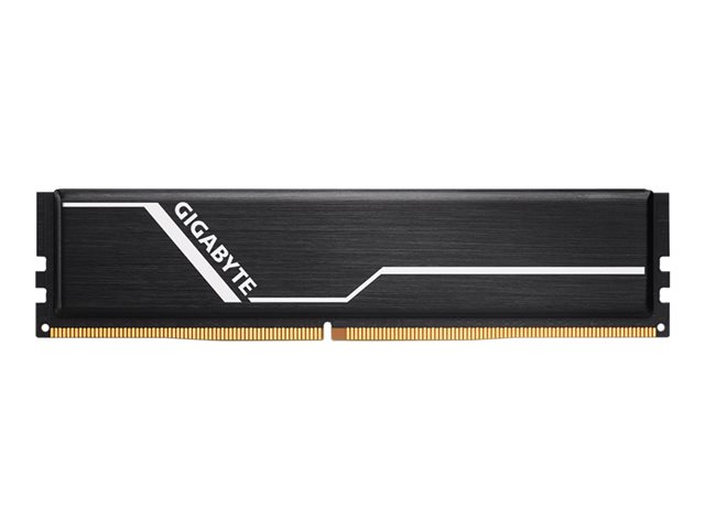 GIGABYTE 16GB 2 x 8GB 2666MHz DDR4