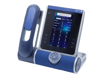 ALCATEL-LUCENT ENTERPRISE DeskPhone ALE-500 mit schnurlosem Hörer