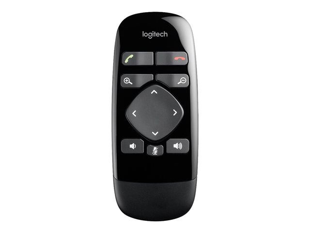 LOGITECH BCC950 Conference Camera HD-Video 1080p for MS Lync/Skype