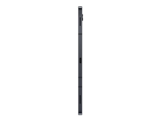 SAMSUNG Galaxy Tab S7 Enterprise Edition LTE 27,81cm 11Zoll 6GB 128GB Mystic Black
