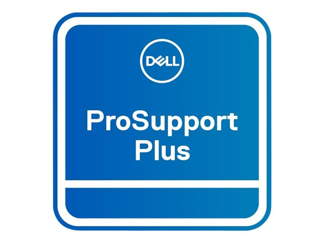 DELL Latitude 3Y ProSpt to 5Y ProSpt Plus
