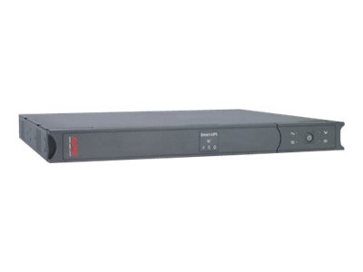 APC SmartUPS SC 450VA 230V 1HE Rackmount Rackmount Tower