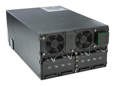 APC Smart-UPS SRT 10000VA RM 230V RJ45 SmartSlot USB 4min Runtime 10000W