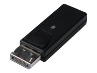ASSMANN Adapter DisplayPort Stecker auf HDMI Buchse