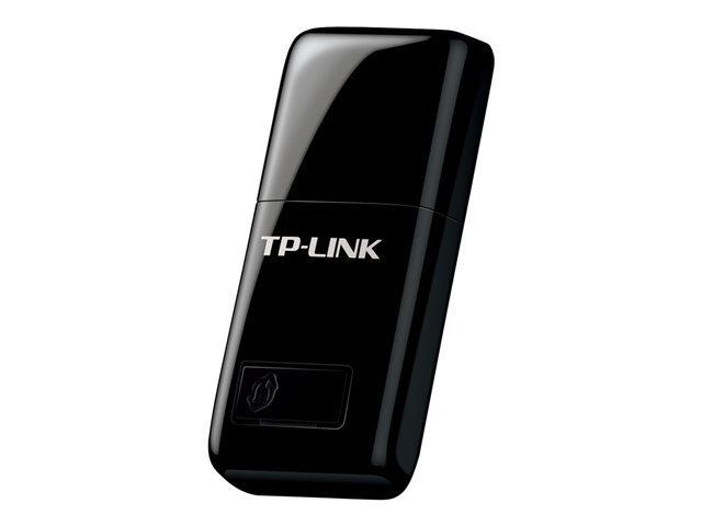 TP-LINK TL-WN823N 300Mbps Mini Wi-Fi USB Adapter USB 2.0 WPS