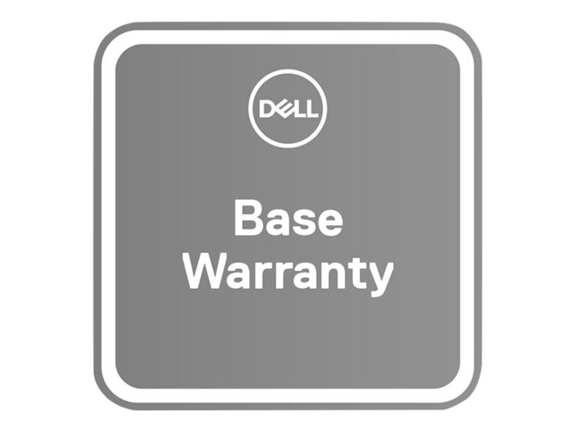 DELL PowerEdge R2401Y Basic Onsite to 5Y Basic Onsite