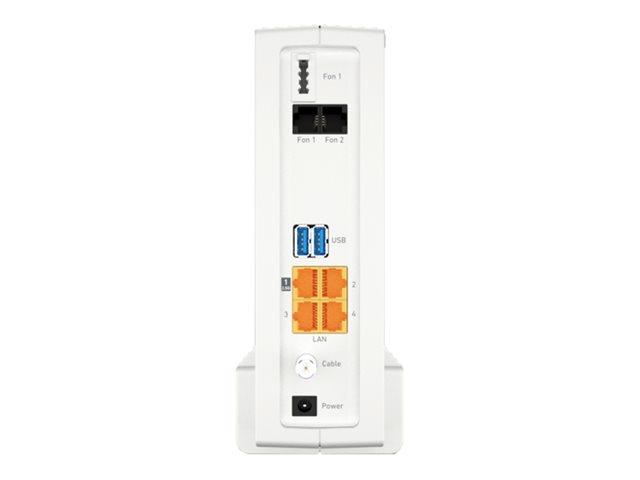 AVM FRITZ Box 6690 Cable