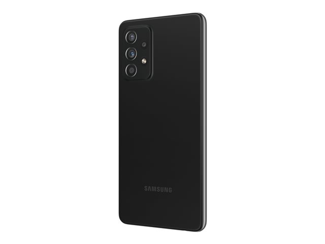 SAMSUNG Galaxy A52 5G Enterprise Edition 16,40cm 6,5Zoll 6GB 128GB Black