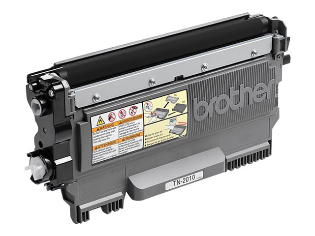 BROTHER TN2010 Toner schwarz fuer  HL-2130 DCP-7055 1000 Seiten
