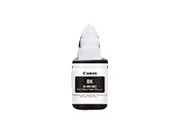CANON INK GI-490 schwarze Tinte Flasche