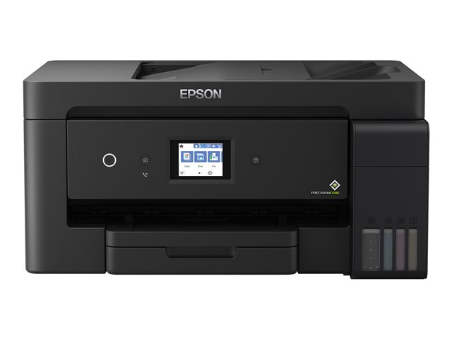 EPSON EcoTank ET-15000 MFP A4 & A3 color Inkjet scan copy fax (P)
