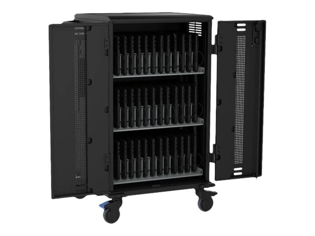 DELL Compact Charging Cart 36 Devices EUR